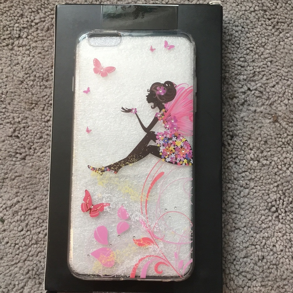 iPhone 6 Plus case